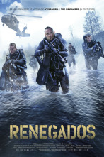 Imagen de Renegados - 2