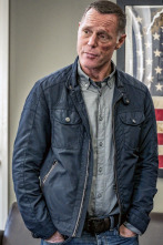 Imagen de Chicago P.D. (T6): Ep.6 Verdadero o falso - 2