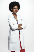 Imagen de Navy:... (T16): Ep.24 Hijas - 2