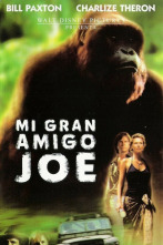 Imagen de Mi gran amigo Joe - 2