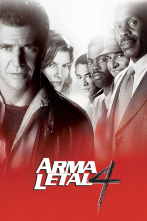Imagen de Arma letal 4 - 2