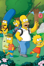 Los Simpson (T29): Ep.1 Los Siervison