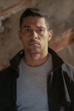 Imagen de Navy:... (T17): Ep.12 Plan de vuelo - 2