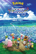 Imagen de La película Pokémon: El poder de todos - 2