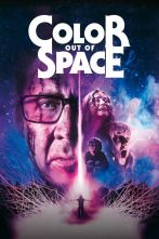 Imagen de Color Out of Space - 2