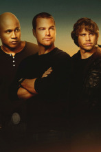 NCIS: Los Ángeles (T12): Ep.18 Una historia de dos Igors