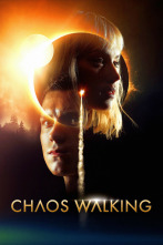Imagen de Chaos Walking - 2