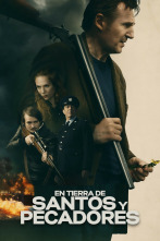 Imagen de En tierra de santos y pecadores - 2