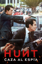 Imagen de Hunt. Caza al espía - 2