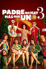 Imagen de Padre no hay más que uno 3 - 2