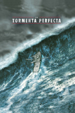 Imagen de La tormenta perfecta - 2