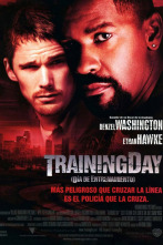 Imagen de Training Day - 2