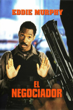 Imagen de El negociador - 2