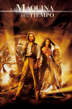 Imagen de La máquina del tiempo - 2
