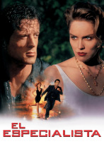 Imagen de El especialista - 2
