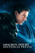 Imagen de Minority Report - 2