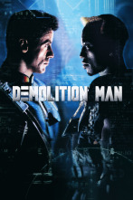 Imagen de Demolition Man - 2