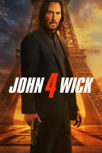 Imagen de John Wick 4 - 2