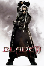 Imagen de Blade II - 2