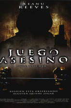 Imagen de Juego asesino - 2