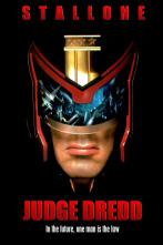 Imagen de Juez Dredd - 2