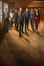 Imagen de Navy:... (T21): Ep.1 Algún Día - 2
