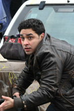 Imagen de Chicago P.D. (T11): Ep.3 Puerto seguro - 2