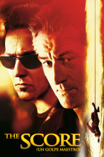 Imagen de The Score (Un golpe maestro) - 2
