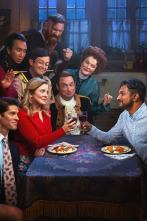Imagen de Fantasmas (T4): Ep.1 Paciencia - 2