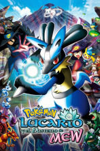 Imagen de Pokemon: Lucario y el misterio de Mew - 2
