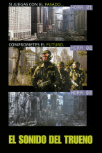 Imagen de El sonido del trueno - 2