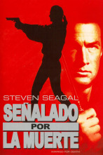 Imagen de Señalado por la muerte - 2