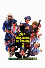 Imagen de Loca academia de policía 3: De vuelta a la escuela - 2