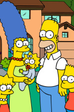 Imagen de Los Simpson (T16): Ep.9 Rapto-Rap - 2