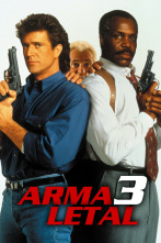 Imagen de Arma letal 3 - 2