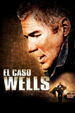 Imagen de El caso Wells - 2