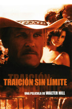 Imagen de Traición sin límite - 2
