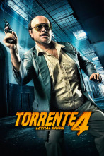 Imagen de Torrente 4: Lethal Crisis - 2