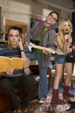 Big Bang - El isótopo Hofstadter