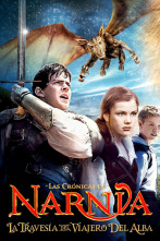 Imagen de Las crónicas de Narnia: La travesía del viajero del alba - 2