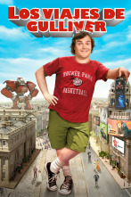 Imagen de Los viajes de Gulliver - 2