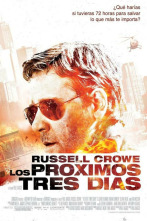 Imagen de Los próximos tres días - 2