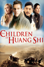 Imagen de Los niños de Huang Shi - 2