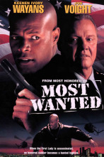 Imagen de Se busca - 2