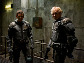 Dredd