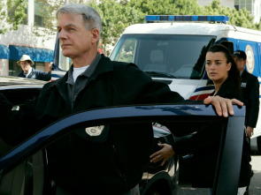 Imagen de Navy:... (T10): Ep.2 Recuperación - 1