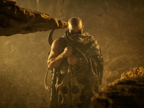 Imagen de Riddick - 1