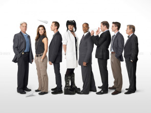 Imagen de Navy:... (T10): Ep.22 Venganza - 1