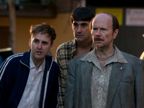 Imagen de Torrente 5 - 1