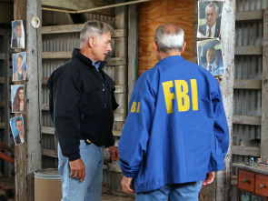 Navy: Investigación criminal (T11)